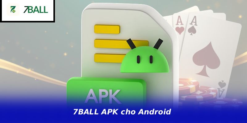 7BALL APK cho Android
