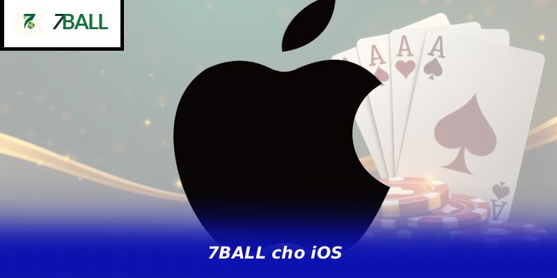 7BALL cho iOS