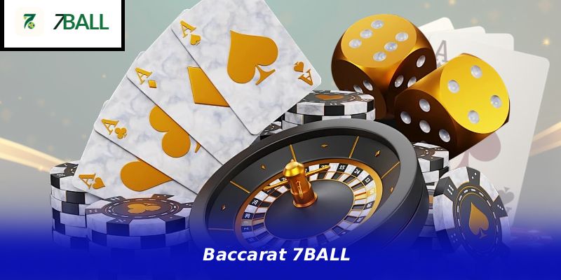 Baccarat 7BALL