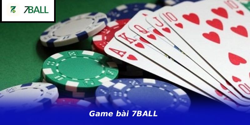 Game bài 7BALL