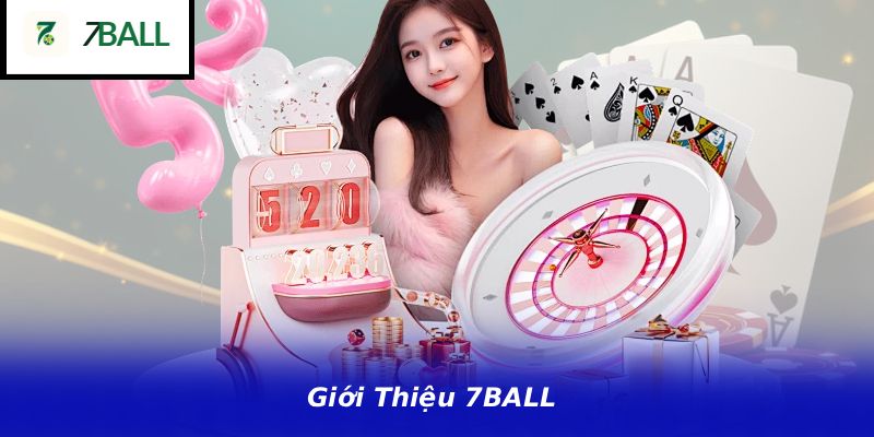 Giới Thiệu 7BALL
