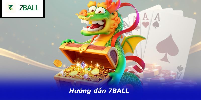 Hướng dẫn 7BALL