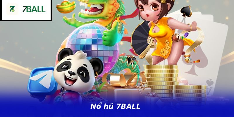 Nổ hũ 7BALL