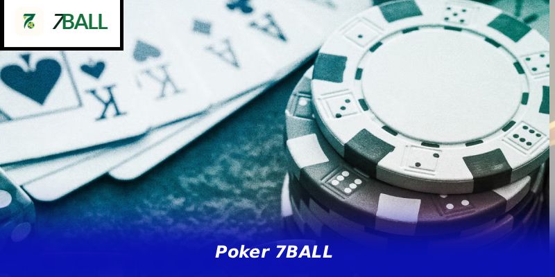 Poker 7BALL