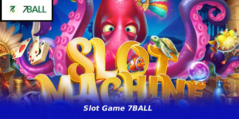 Slot Game 7BALL