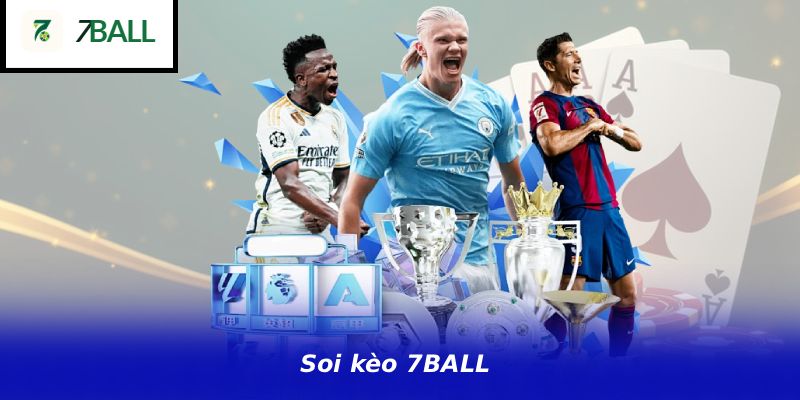 Soi kèo 7BALL
