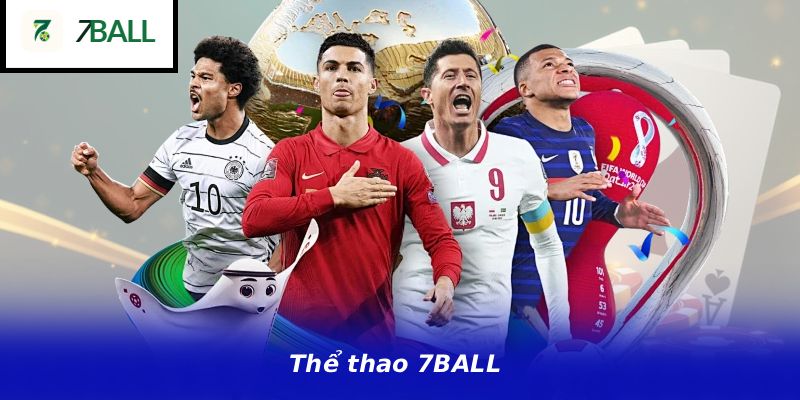 Thể thao 7BALL