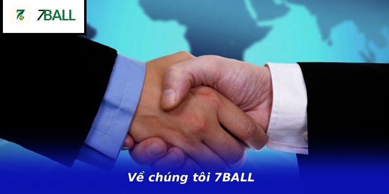 Về chúng tôi 7BALL