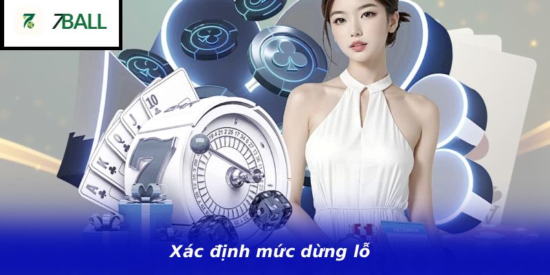 Xác định mức dừng lỗ